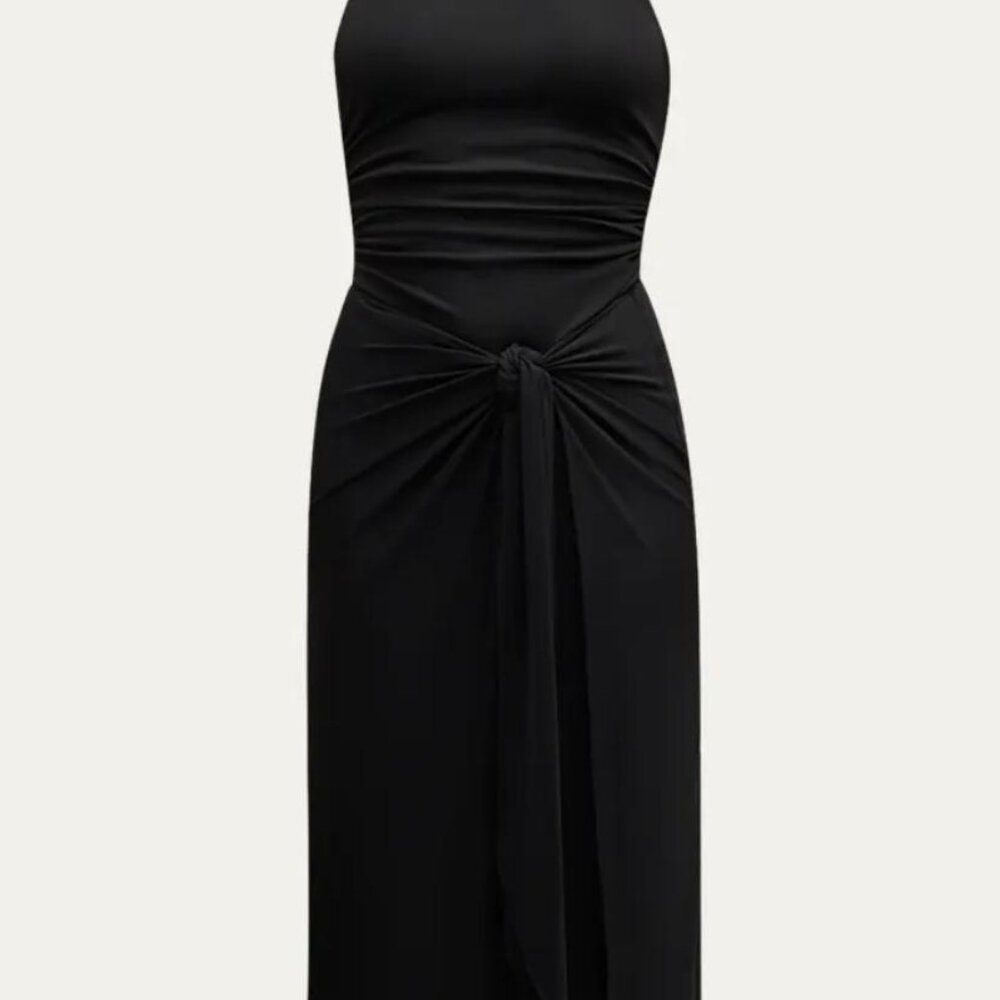 Cinq a Sept: Andie Side Tie Dress
